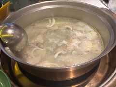 -润园四季椰子鸡火锅(南山海岸城店)