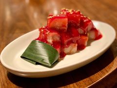 -湖滨28中餐厅·西湖宴·杭州君悦酒店