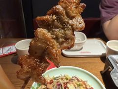 -管氏翅吧(护国寺店)