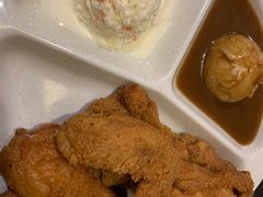 -Borenos Fried Chicken(Asia City)