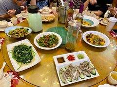 -白天鹅家宴·东北菜