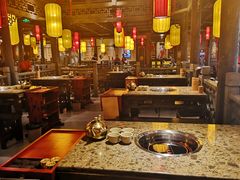 -蜀国大将老火锅(江北店)
