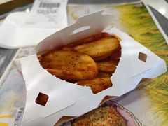 -麦当劳(南京宁海路店)