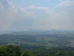 -帽儿山国家森林公园