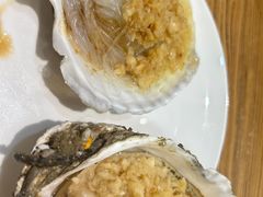 -小船渔村•大连菜•大连焖鱼(明泽街店)