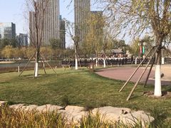 -西海子公园