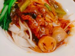-夏宫中餐厅(香格里拉大酒店)
