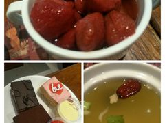-汉巴9号自助餐厅(新潮尚品超市店)