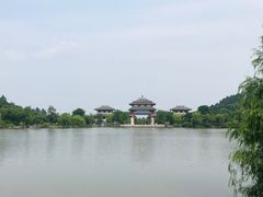 -孙武文化园-停车场