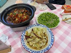 -三只鸟本地特色菜馆(上饶总店)