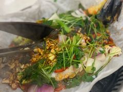 -有鱼吃·纸包烤鱼(曲江创意谷店)