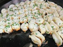 -舒蔡记生煎菜饭(云南中路店)