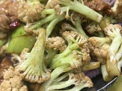-春水锅贴·传统鲁菜(大明湖店)