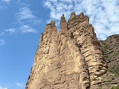 -炳灵寺世界文化遗产旅游区