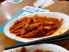 -优壹佳·延边朝鲜族料理(中山北路店)