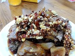 -老刘家泡馍·陕西老字号(钟楼广济街店)