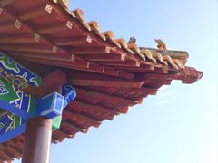 -青城公园