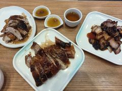 -裕记烧腊连锁餐饮(外马分店)