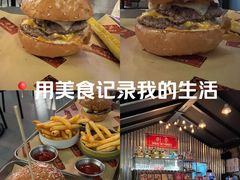 -Side Street街旁(交道口店)