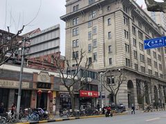 -大壶春生煎(四川中路店)