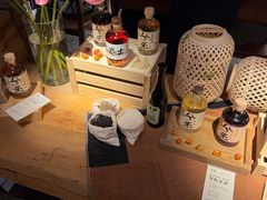 -兮禾酒馆(护国路店)
