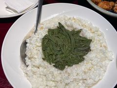 莼菜银鱼羹-松鹤楼(山塘街店)