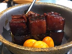 -荷风细雨·中国茶宴(碧云店)