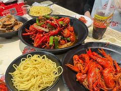 -聚味瞿记·龙虾堂(咸嘉湖店)