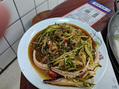 -懒谈秦市井羊肉馆(光谷青年城店)