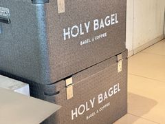 -HOLY BAGEL(苏河店)