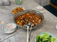 -老四川平头酸菜鱼(衙前店)