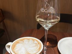 -ibarrel爱杯·bistro&brunch(江宁路店)