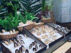 -亚马逊环球美食百汇(新城吾悦广场店)