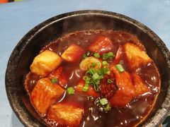 -阿毛饭店(和义路店)