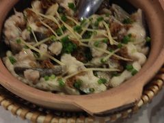 -围龙屋客家食府(福田店)