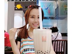 -春水堂人文茶馆(台中四维店)