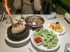 -33号大院·青岛本帮菜(五四广场店)