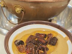 -福寿斋·老北京铜锅涮肉·烤鸭(顺义总店)