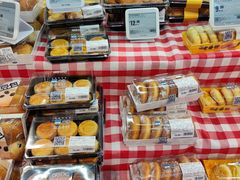 -盒马鲜生(杨高南路店)
