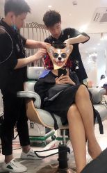 -新晨·SALON·形象造型