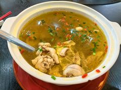 -西山人家·二十年老字号农家菜(旺山店)