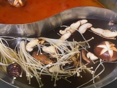 -大龙燚火锅