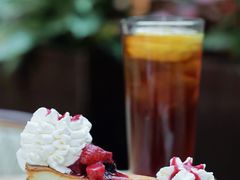 -The Cheesecake Factory芝乐坊餐厅(王府中环东座店)
