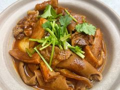 -肥仔文澳门猪骨煲(南京西路店)