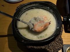 -蚝翅·海鲜粥·烧烤·龙虾季(海曙天一店)