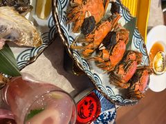 -極上萬膳·日料放题(来福士江景店)
