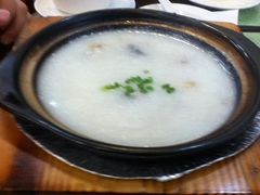 粥-甜蜜蜜港式茶餐厅(虹梅店)