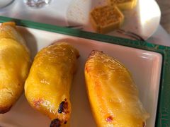 -野蔓果·山野菜(西湖景区·龙井茶田店)