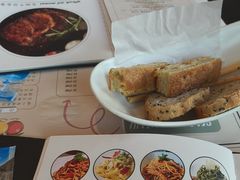 -安妮意大利餐厅(世贸天阶店)