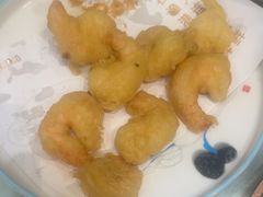 -鲜得莱渔港·小平岛海胆馆(七贤岭店)